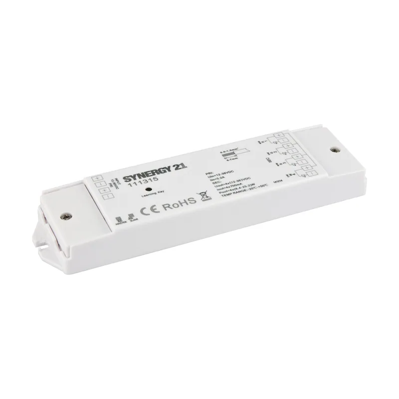 Synergy21 111315 Controlador