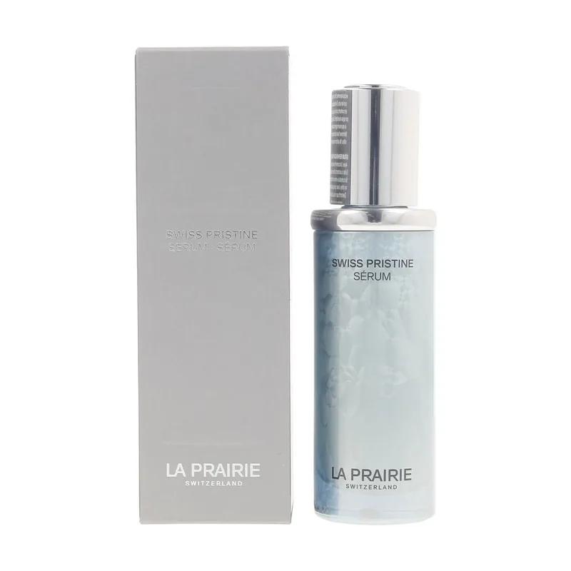 La Prairie SWISS PRISTINE sérum 30 ml