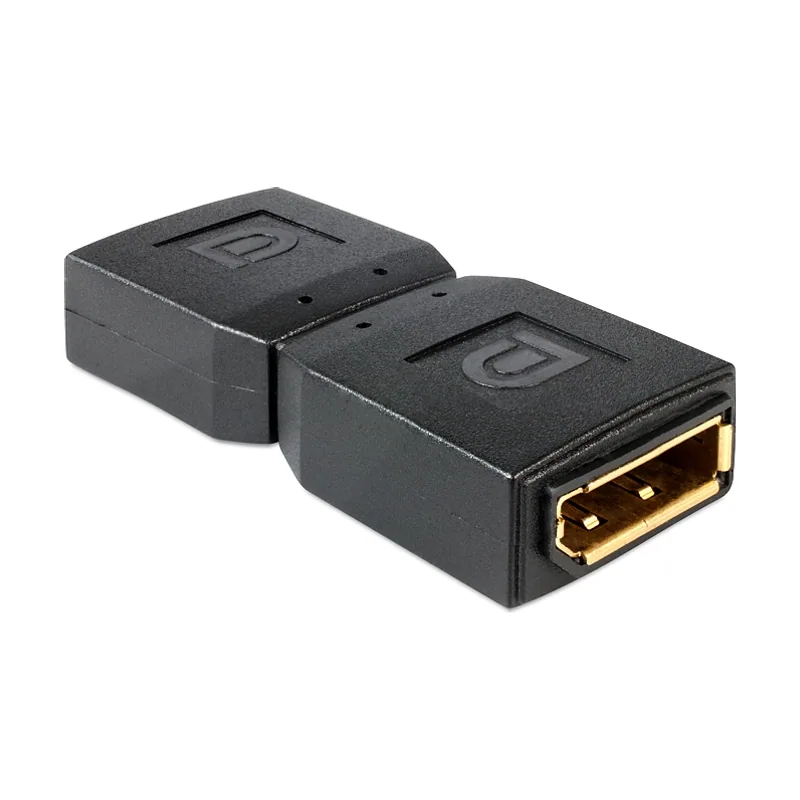 65374 cambiador de género para cable Displayport
