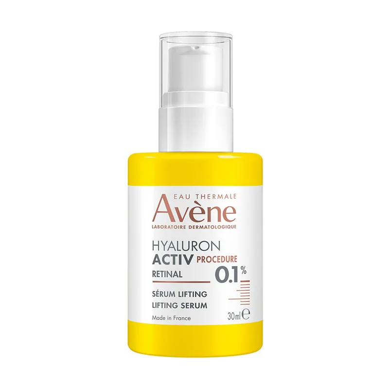 Avene HYALURON ACTIV PROCEDURE sérum lifting 30 ml