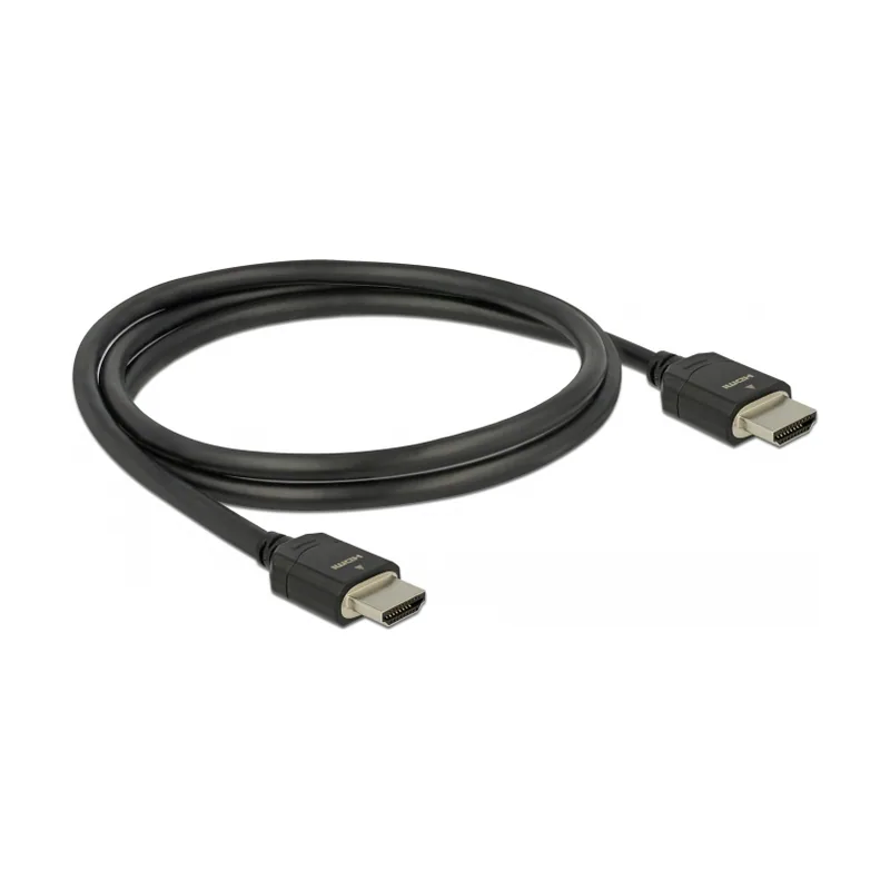 Delock 85293 cable HDMI 1 m HDMI tipo A Estándar