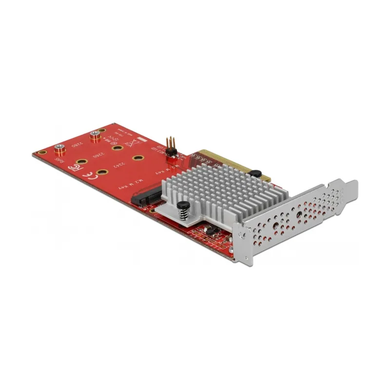 Delock 90305 tarjeta y adaptador de interfaz Interno M.2