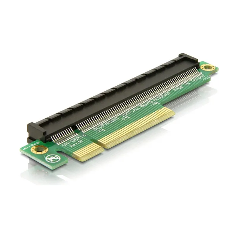 Delock Riser PCIe x8