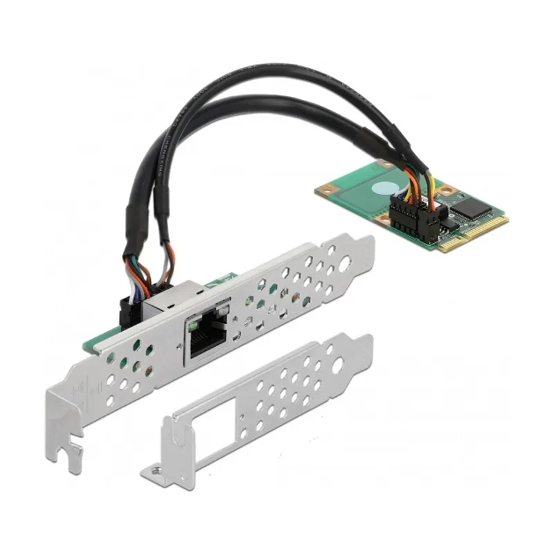 95266 tarjeta y adaptador de interfaz Interno RJ-45