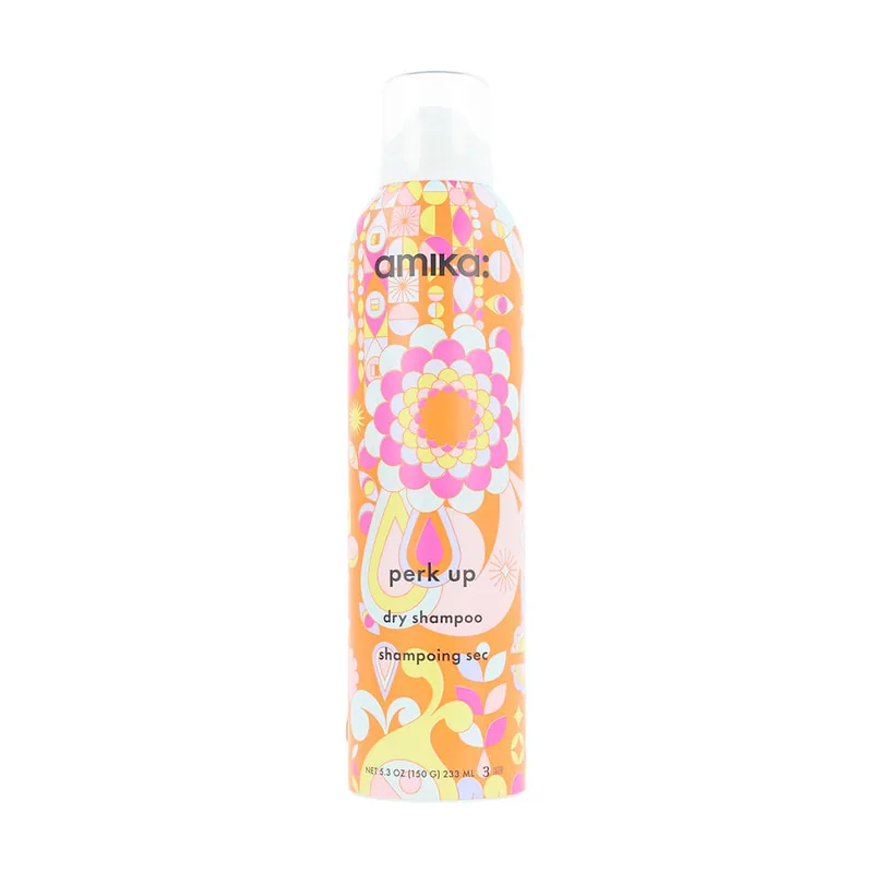Amika PERK UP champú seco 233 ml