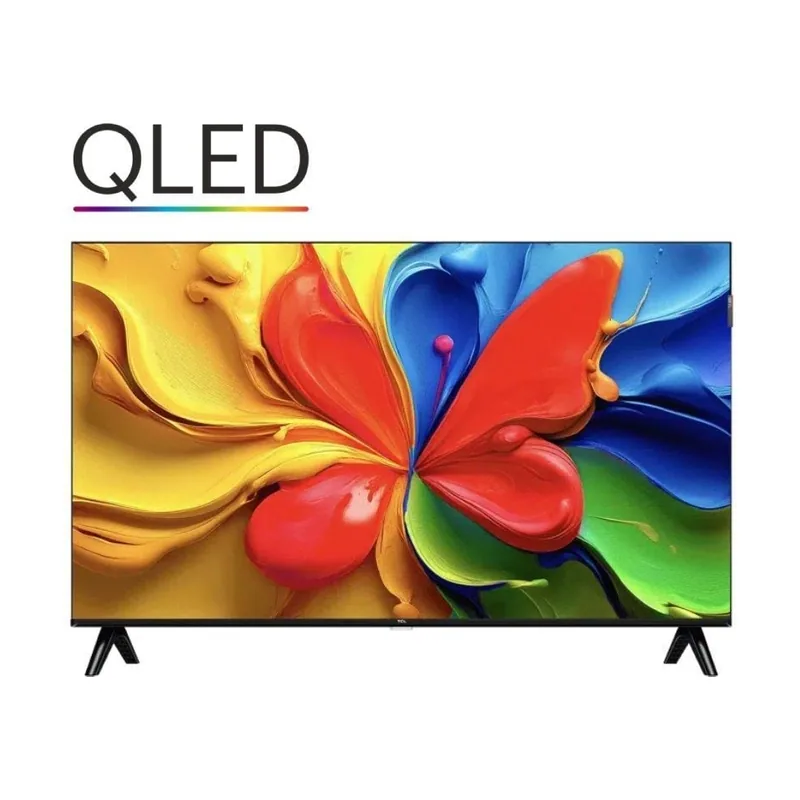 TCL qled s4k 32' full hd