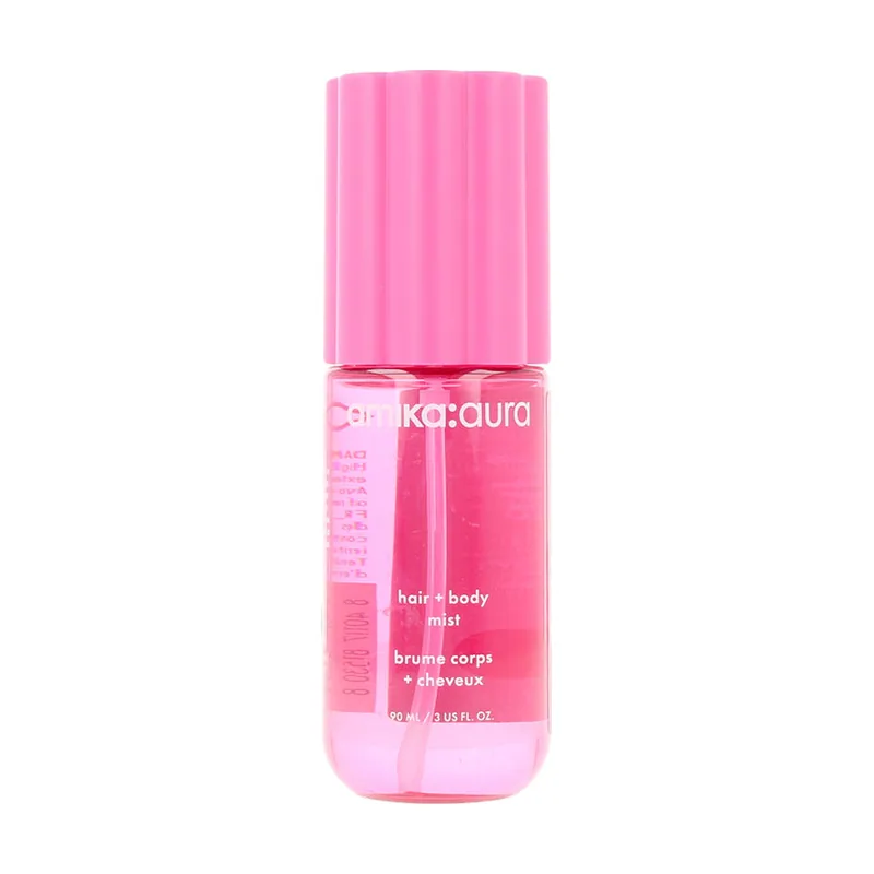 Amika AURA body mist
