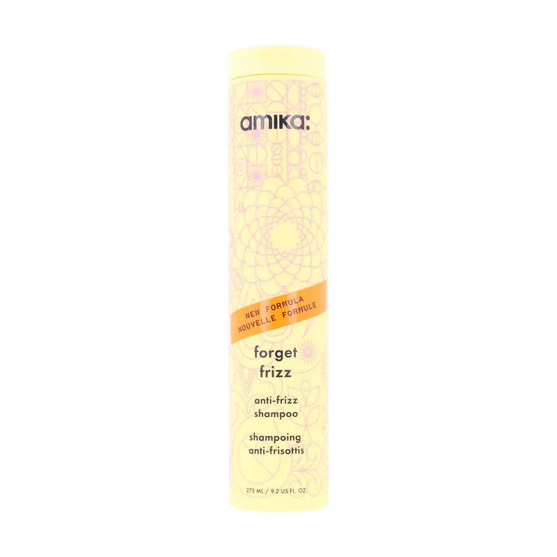 Amika FORGET champú antiencrespamiento 275 ml