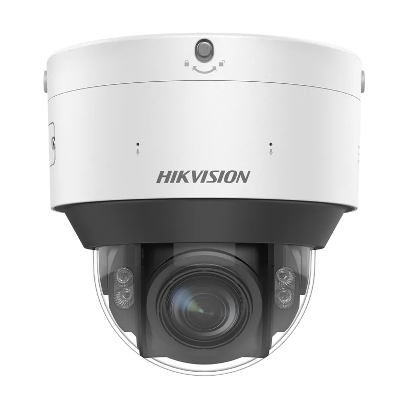 Hikvision iDS-2CD7547G0/P-XZHSY 2.8-12mm O-STD 4 MP