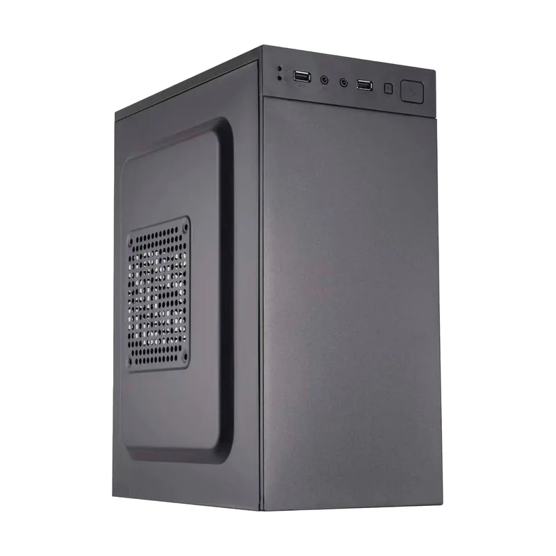 Micro ATX APPC-201 USB 3.0 SIN Fuente