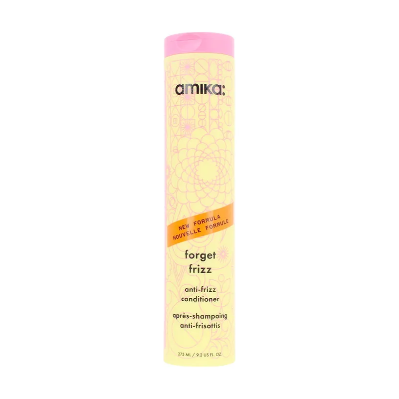 Amika FORGET acondicionador antiencrespamiento 275 ml