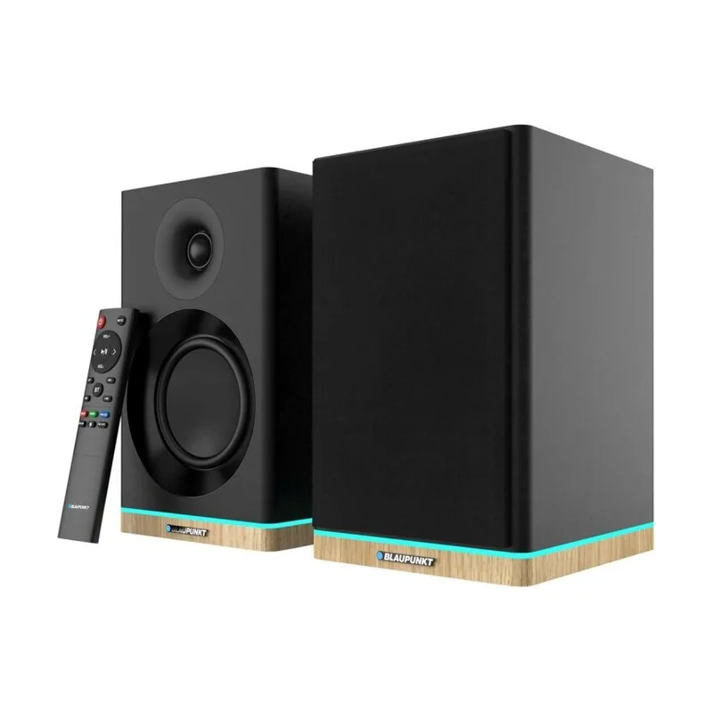 Blaupunkt BS60BK