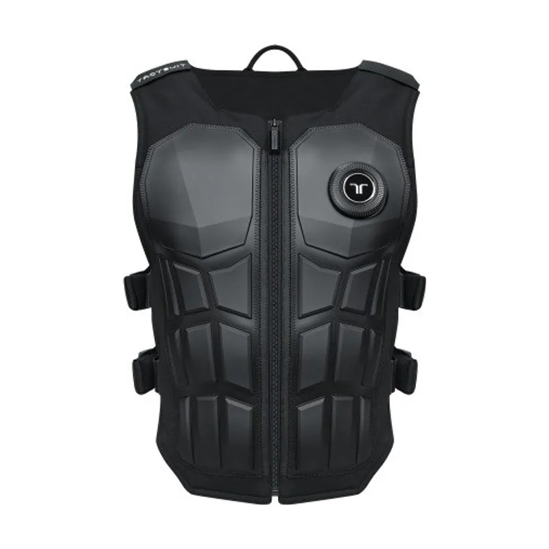 Bhaptics TactSuit Pro Chaleco háptico