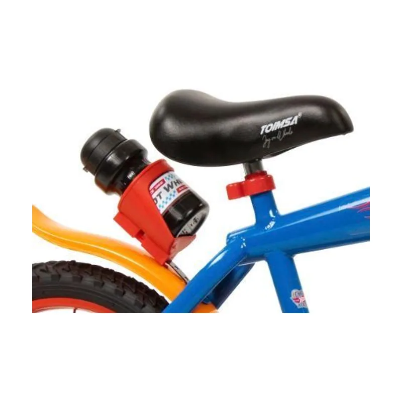 Toimsa Invizimals Bicicleta de 16" 1668