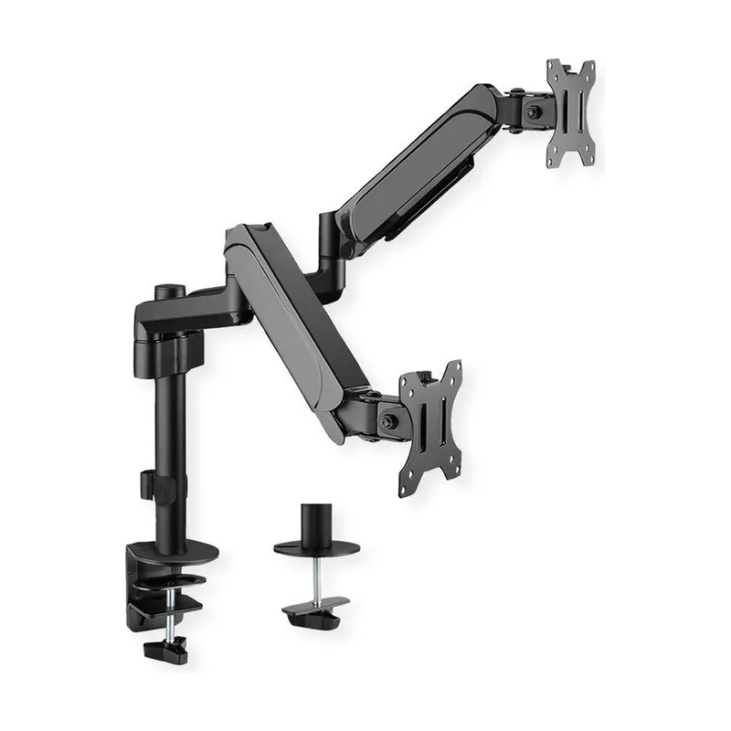Value 17.99.1182 soporte para monitor 2,06 m Pared