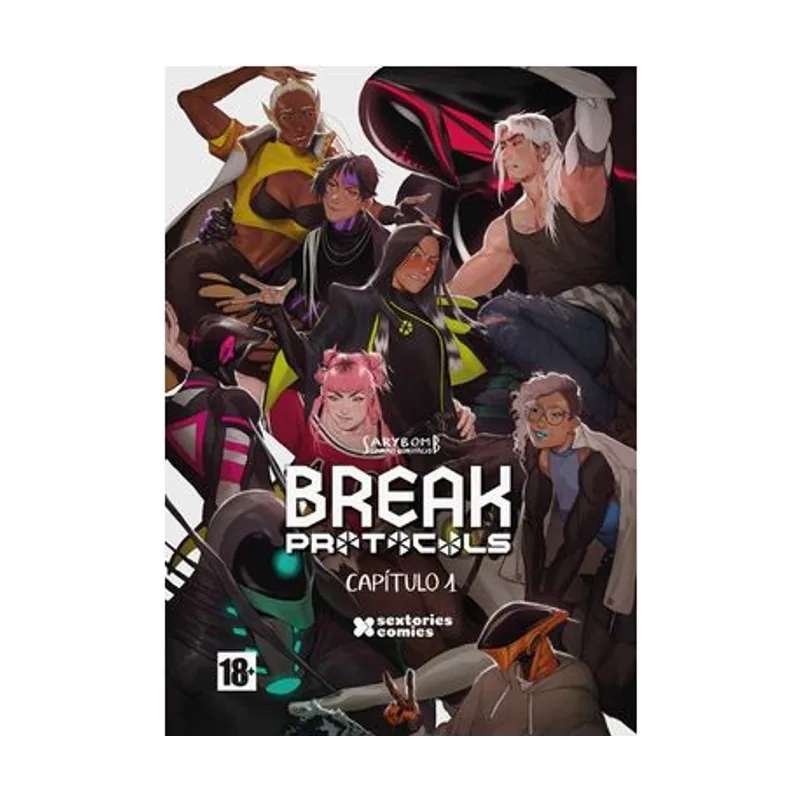 Antonio Guardiola Batres Break protocols 1 eng