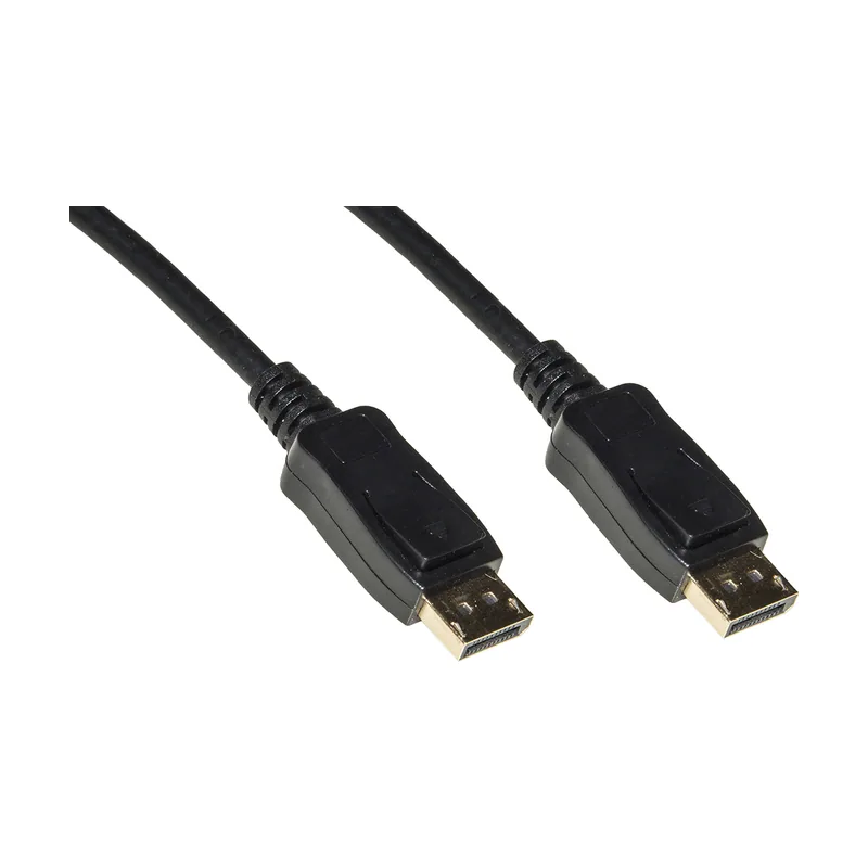 Alcatel Link Accessori LKCDP18 cable DisplayPort 1,8 m