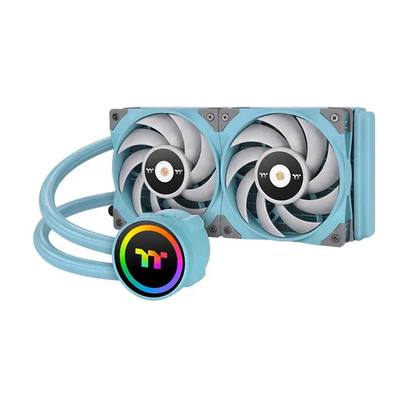 Thermaltake CL-W319-PL12TQ-A sistema de refrigeración