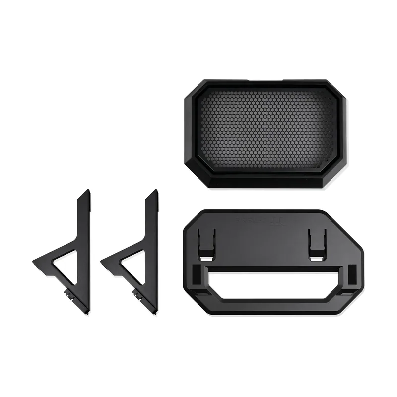 Kit de Base Horizontal para The Tower 600