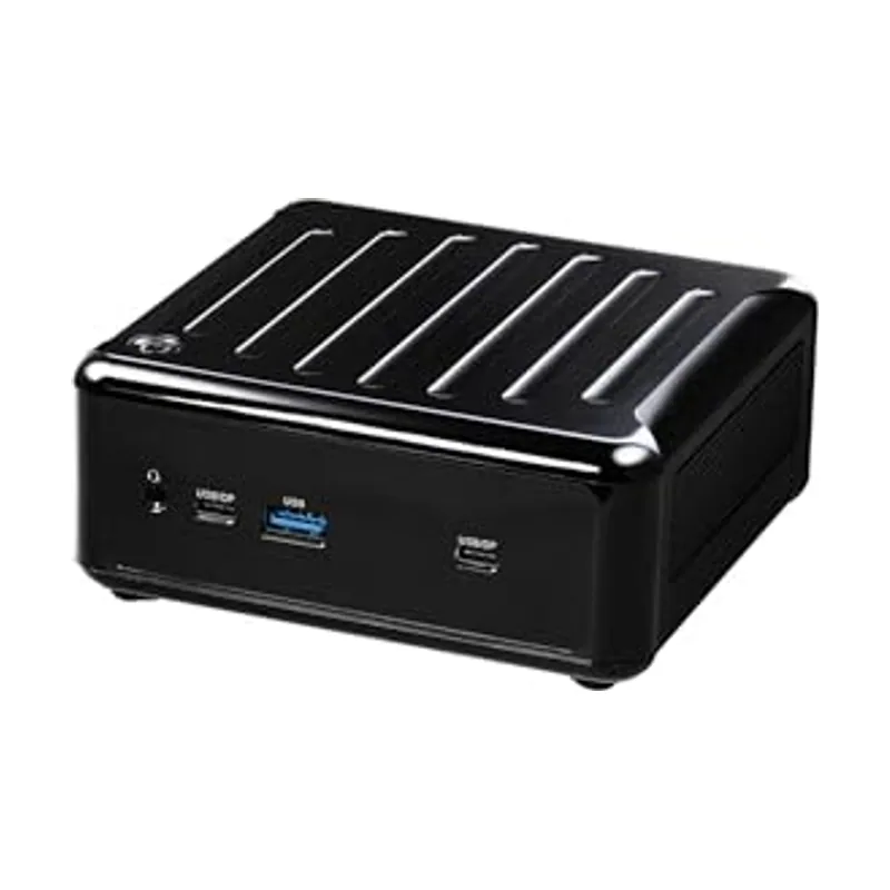 ASRock NUC-Box 1340P/D4 Barebone