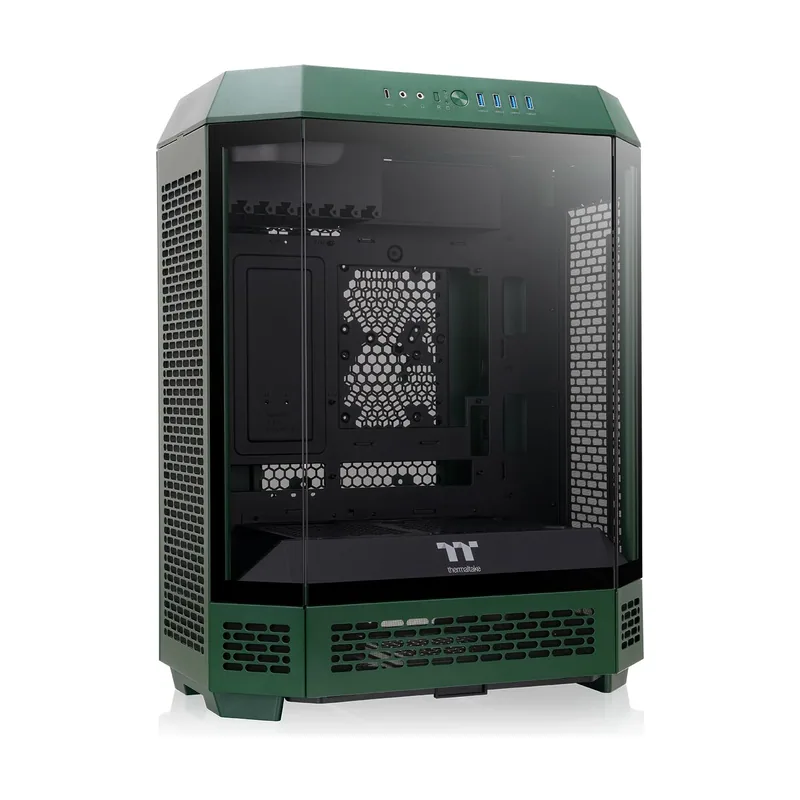 The Tower 600