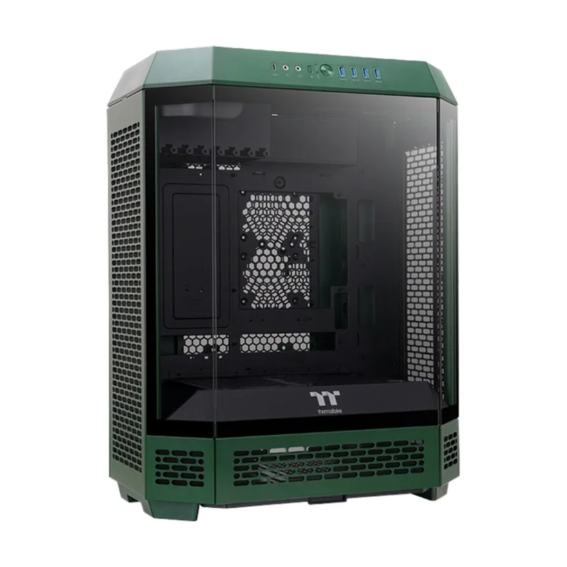 The Tower 600