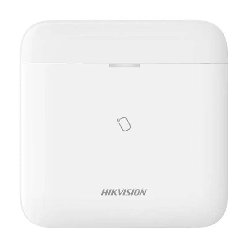 Hikvision Central de Alarma inalámbrica Wifi/3G/4G 96 Zonas