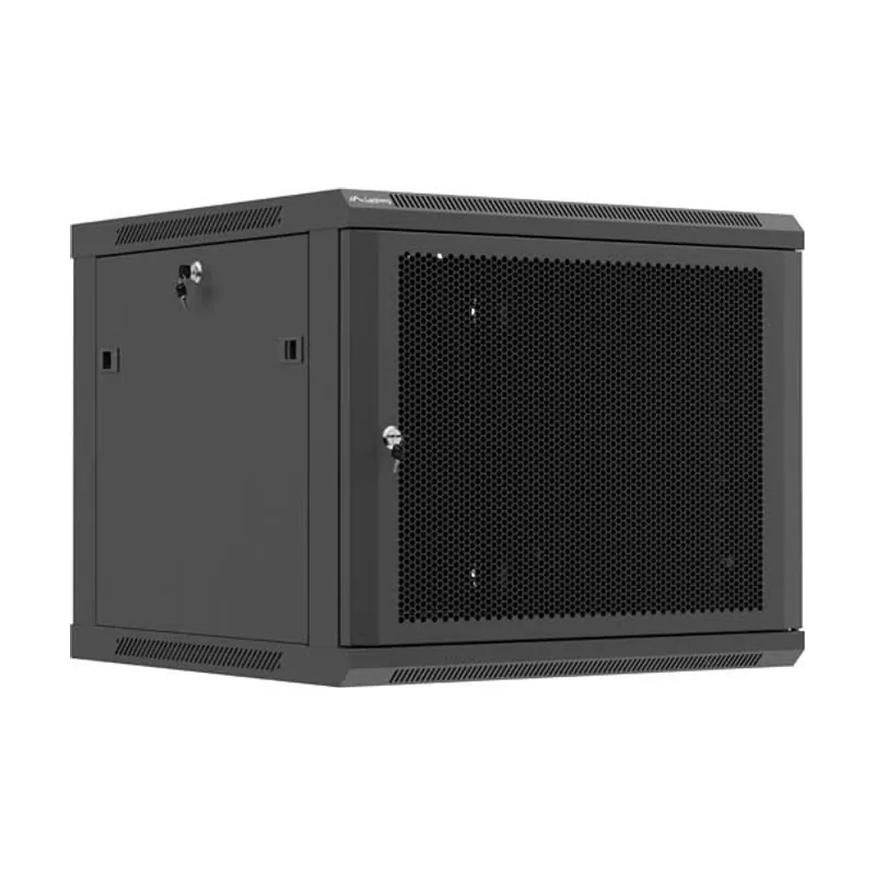 WF01-6609-23B armario rack 9U Bastidor de pared