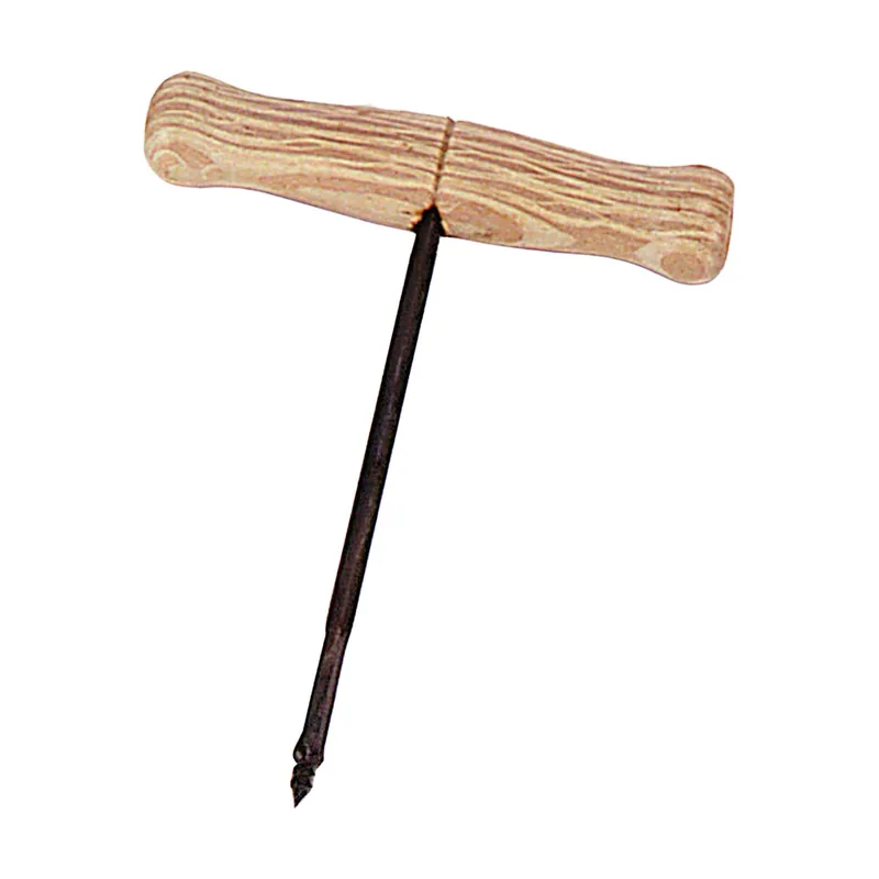 Wolfpack Linea Profesional - Barrena Para Madera 2,5 mm.