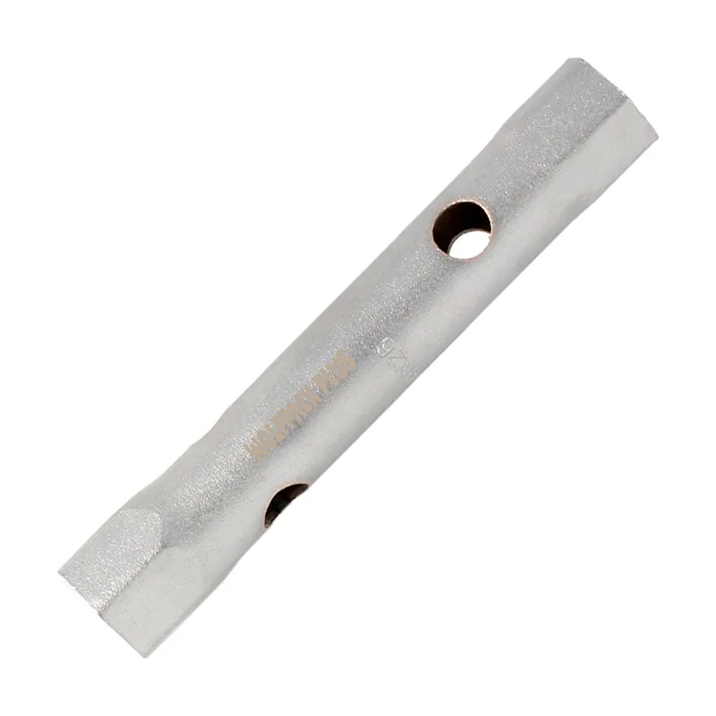Wolfpack Linea Profesional Llave Tubo Tubular 24x26 Fabricada en Acero Cromo Vanadio
