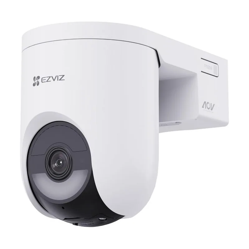 EZVIZ Caméra de surveillance connectée HB8 Lite 2K+ extérieure