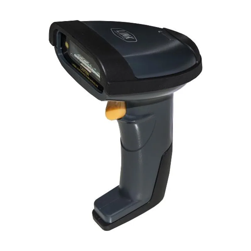 Lettore codice a barre laser con cavo usb eslet18