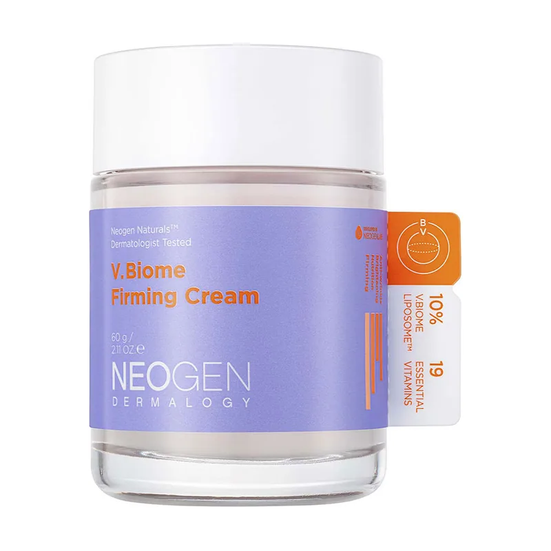 Neogen V.BIOME firming cream 60 gr