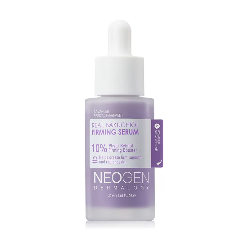 Neogen REAL BAKUCHIOL firming serum 30 ml