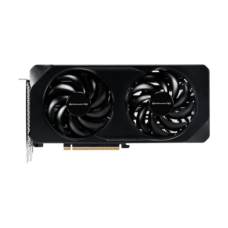 GeForce RTX 5060 Ghost NVIDIA