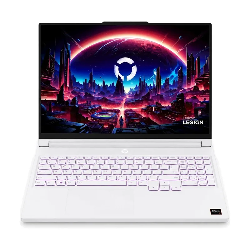 Lenovo legion 5 15agp11