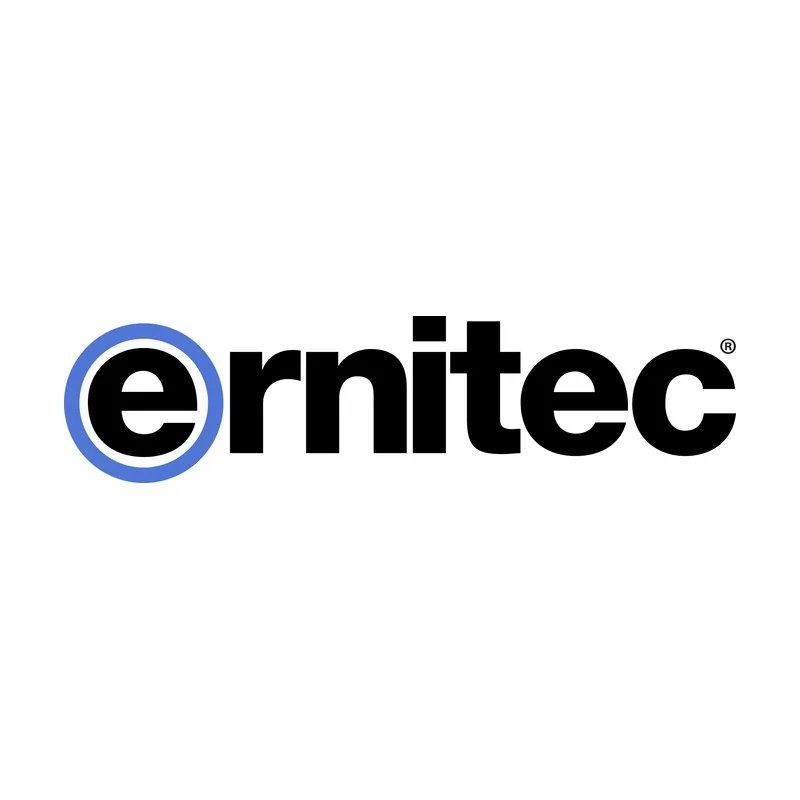 Ernitec 4tb hdd