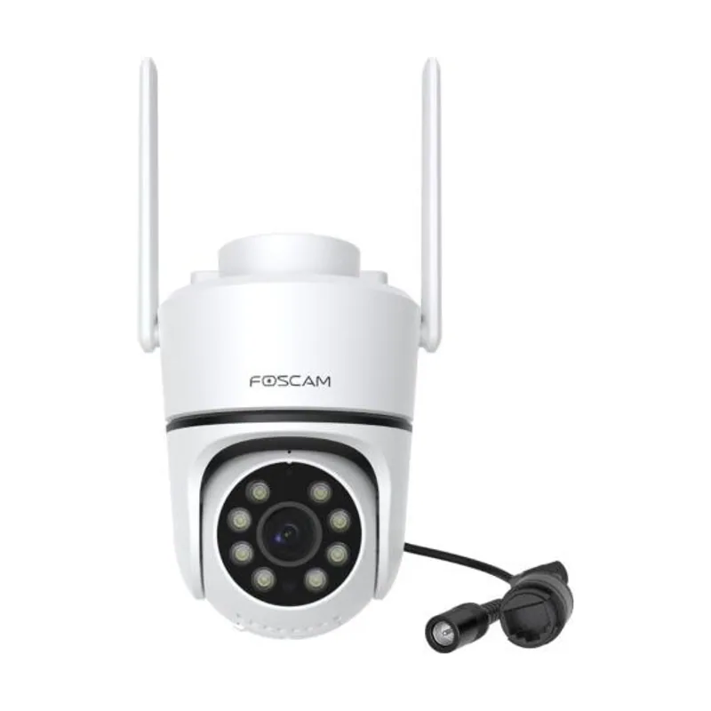 Foscam kamera poe pd8