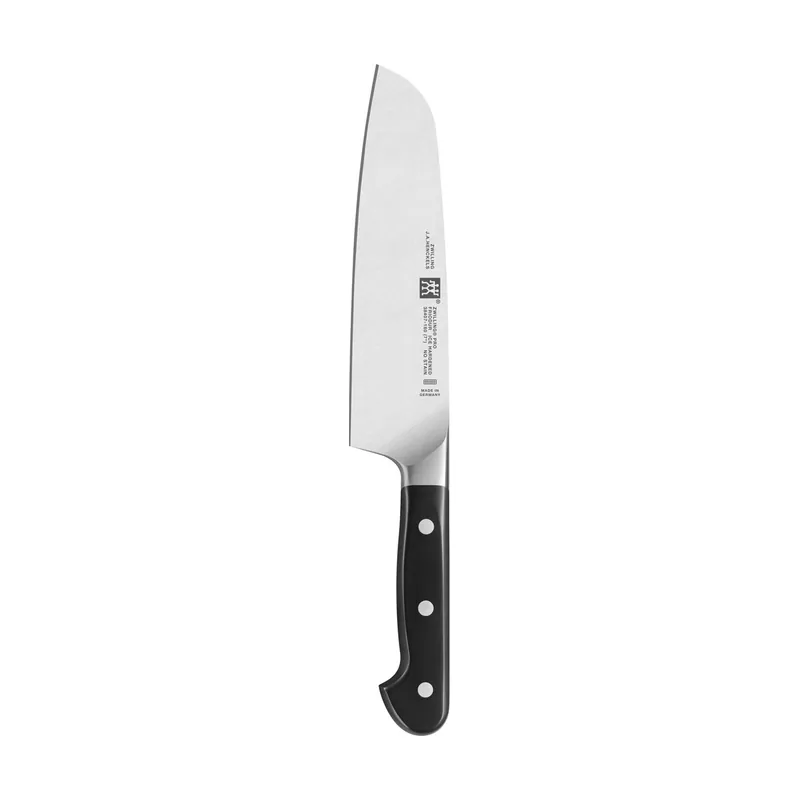 Zwilling Santoku Cuchillo
