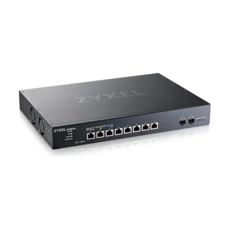 Zyxel Switch Ethernet de 10 Puertos