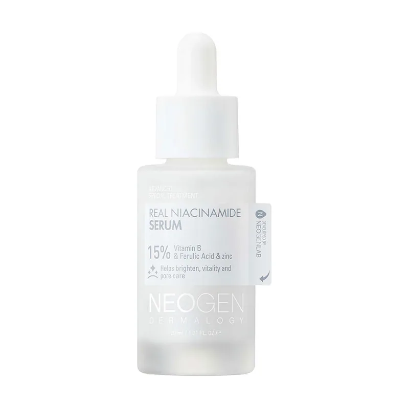 Neogen REAL NIACINAMIDE serum 15% 30 ml