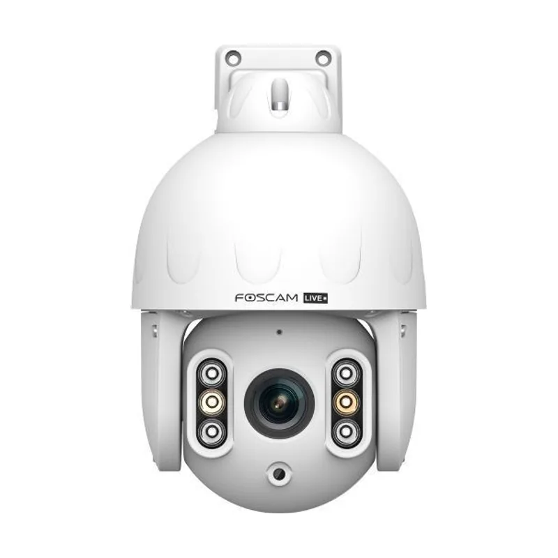 Foscam kamera poe ld8ep