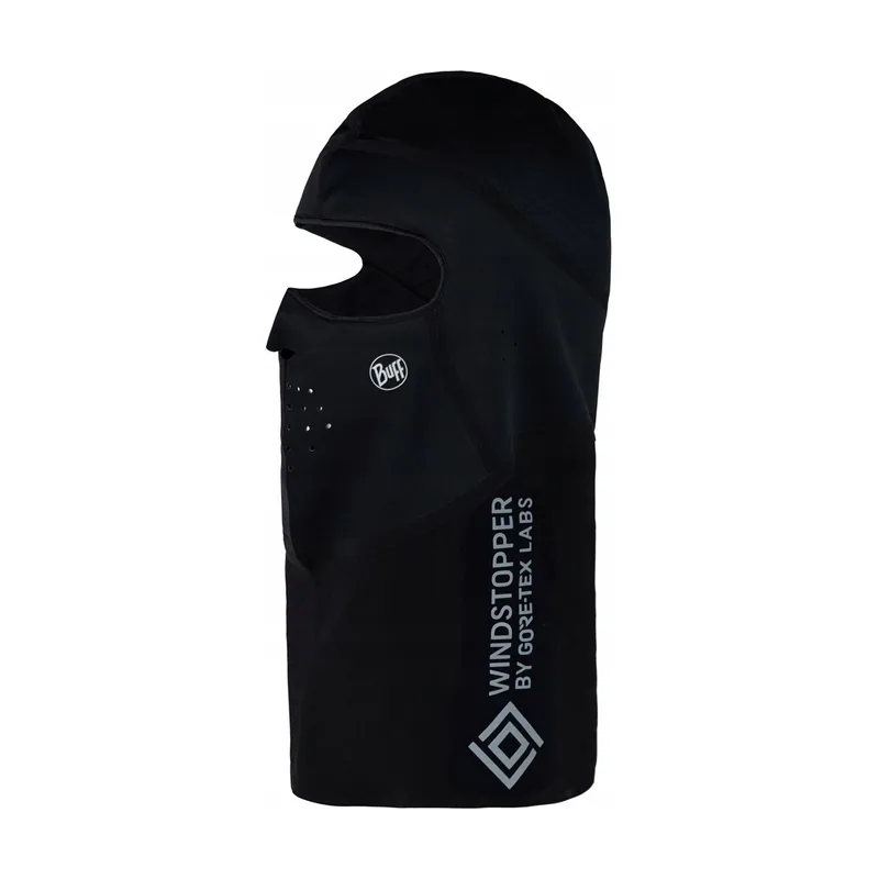 Buff windproof balaclava solid