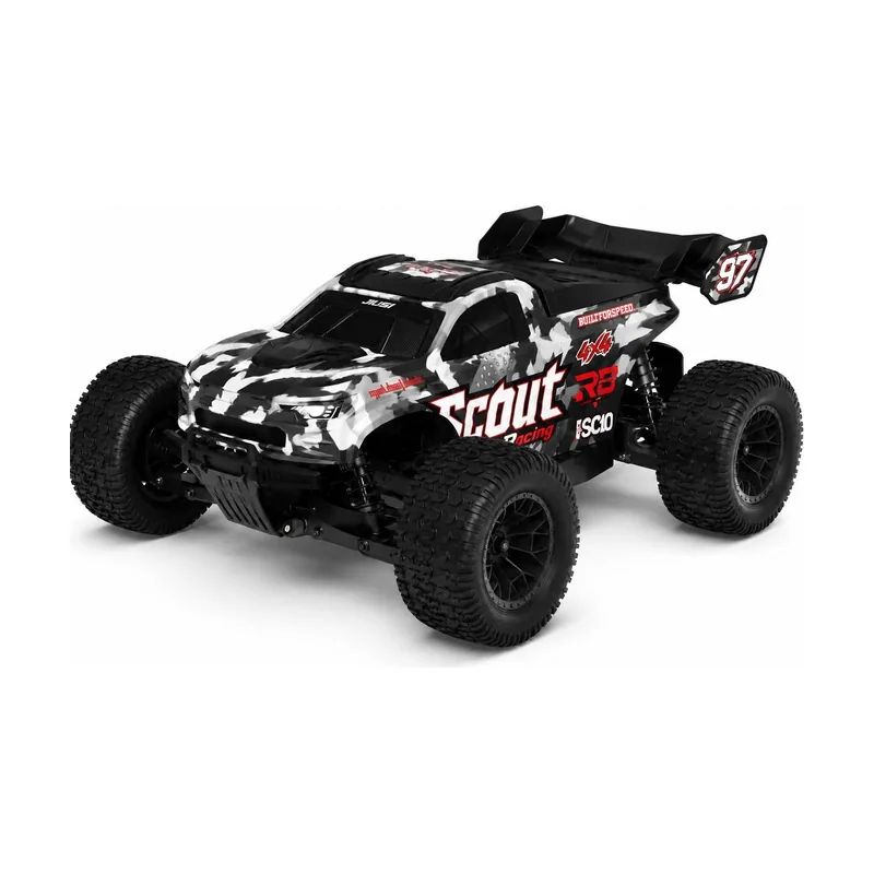 Extralink rc sc10