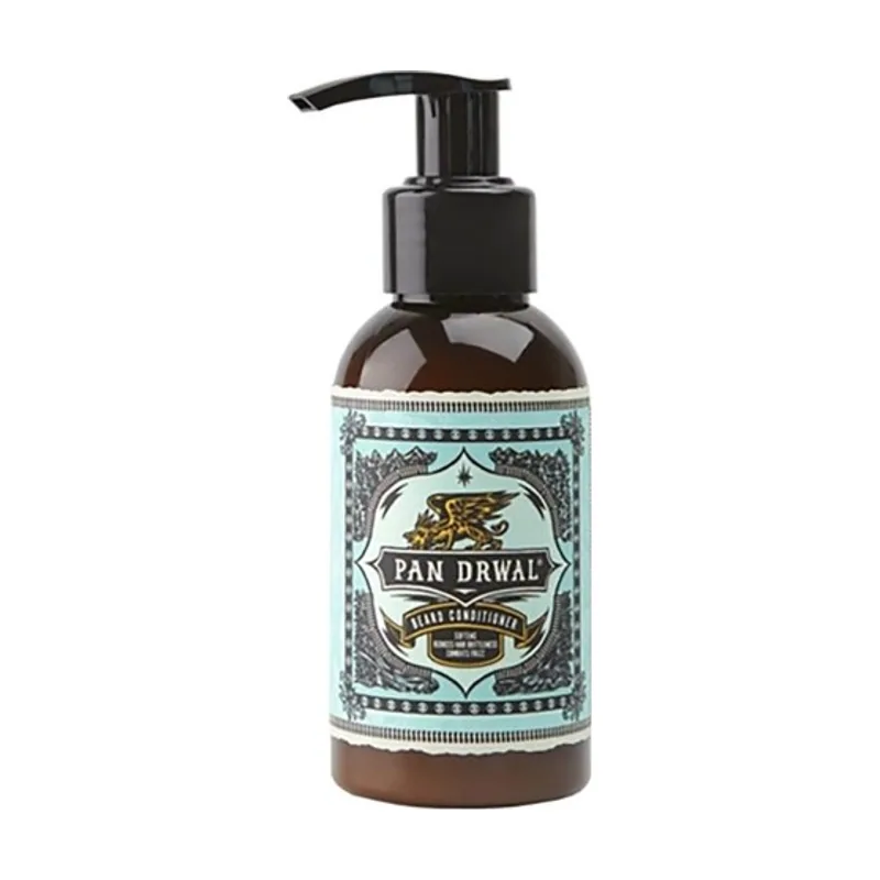 Pan Drwal Acondicionador para barba 100 ml