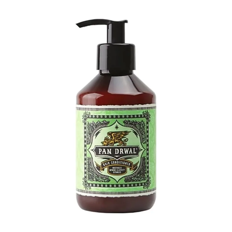 Pan Drwal Acondicionador para el cabello 250 ml