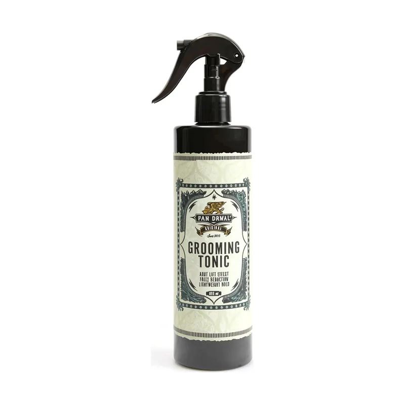 Pan Drwal Tónico de peinado para el cabello 400 ml