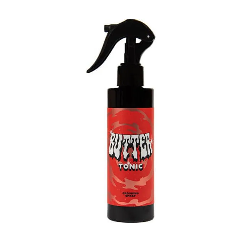 Tónico capilar grooming tonic butter 200 ml