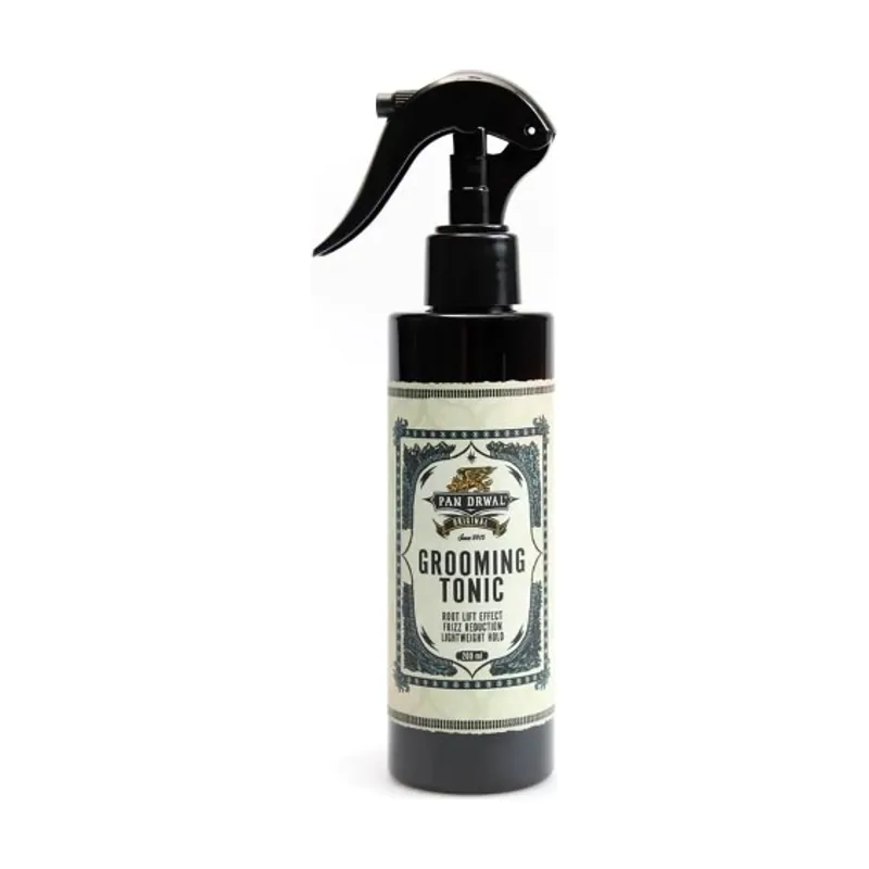 Pan Drwal Tónico de peinado para el cabello 200 ml