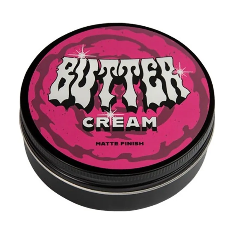 Pan Drwal Pomada para el cabello butter cream 150 ml